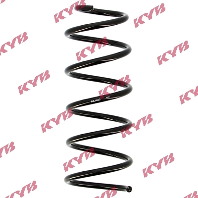 Ressort de suspension KYB RA1403