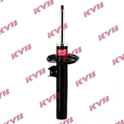 KYB 3358020 — Амортизатор газомасляний
