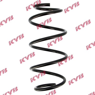 Ressort de suspension KYB RA4068