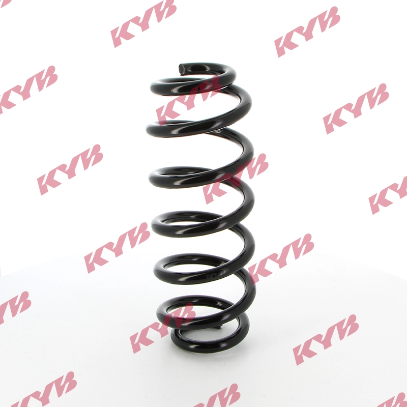Ressort de suspension KYB RA5513