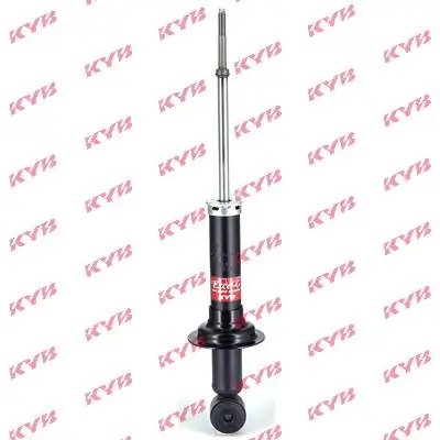KYB 341368 — Амортизатор газомасляний