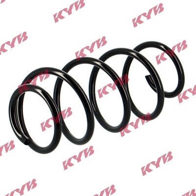 Ressort de suspension KYB RH3549