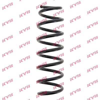 Ressort de suspension KYB RA3396