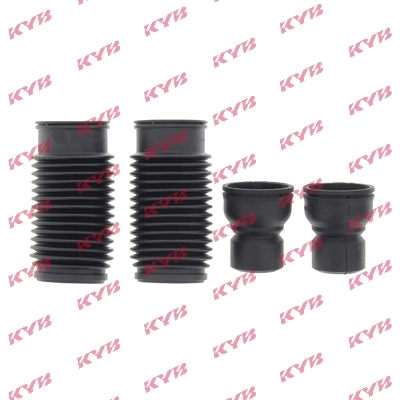 Kit de protection contre la poussicre, amortisseur