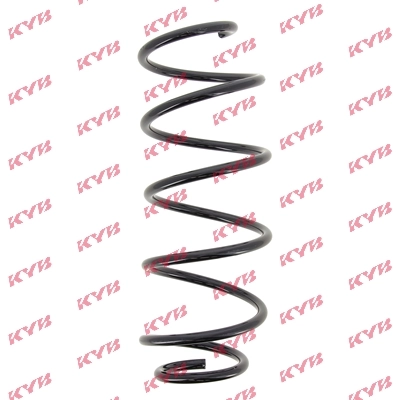 Ressort de suspension KYB RA3411