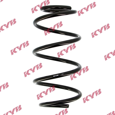 Ressort de suspension KYB RA1248