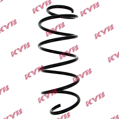 Ressort de suspension KYB RA4051