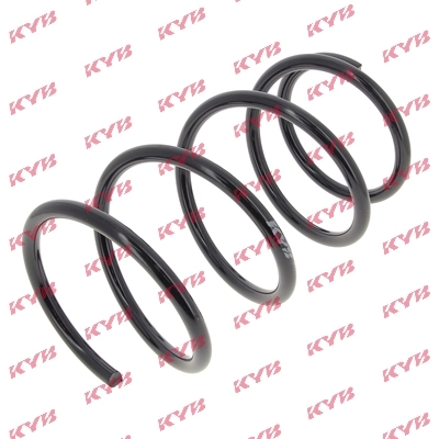 Ressort de suspension KYB RG3568