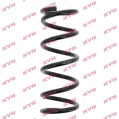 Ressort de suspension KYB RA6489