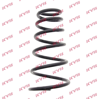 Ressort de suspension KYB RC6562