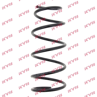 Ressort de suspension KYB RC1414