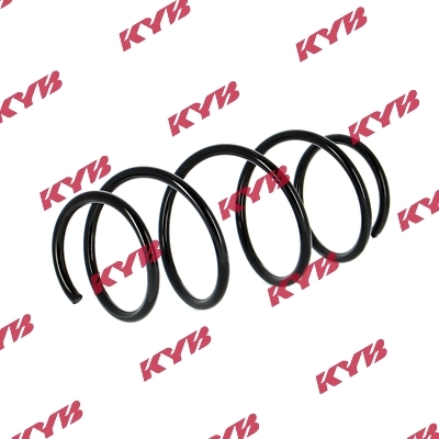 Ressort de suspension KYB RA4131