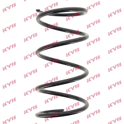 Ressort de suspension KYB RA3497