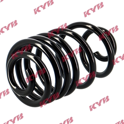 Ressort de suspension KYB RA5081
