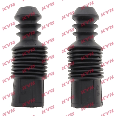 Bouchon de protection/soufflet, amortisseur