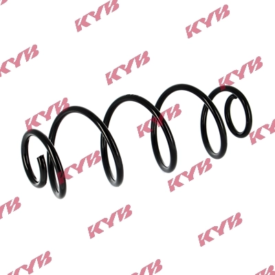 Ressort de suspension KYB RA5009