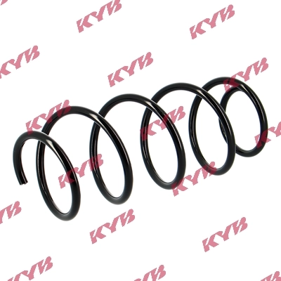 Ressort de suspension KYB RA3564