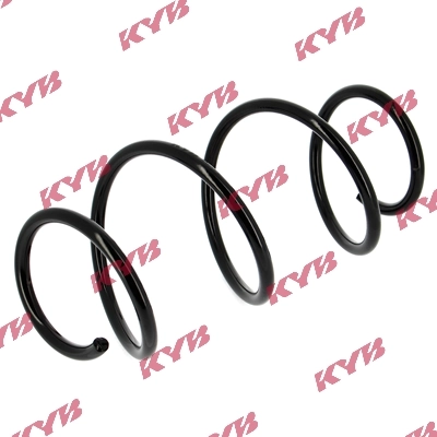 Ressort de suspension KYB RA4015