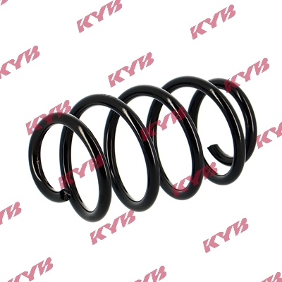 Ressort de suspension KYB RA3996