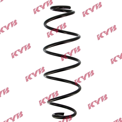Ressort de suspension KYB RA5292