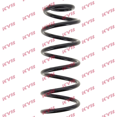 Ressort de suspension KYB RA6196