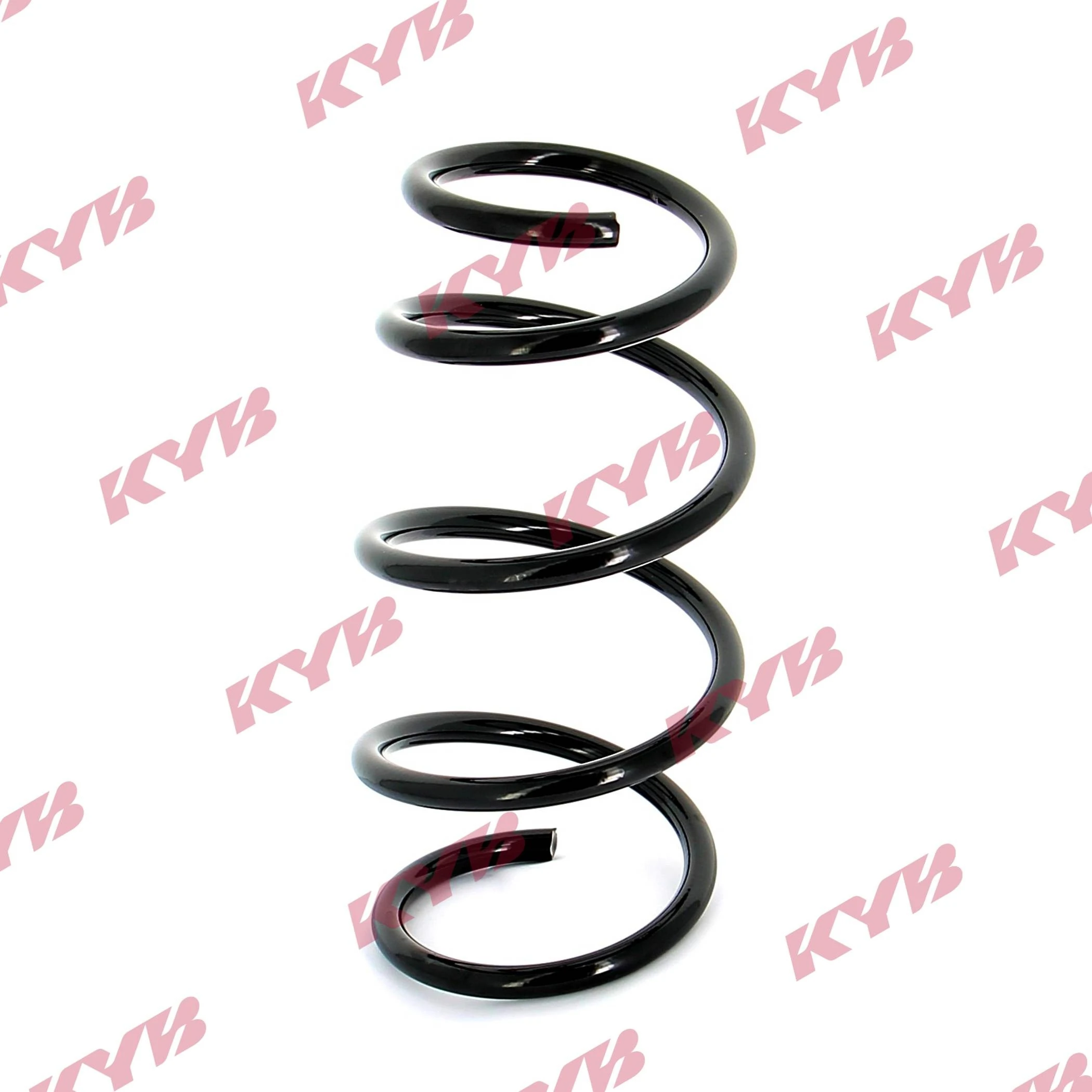 Ressort de suspension KYB RA1700