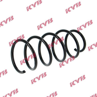 Ressort de suspension KYB RA7175