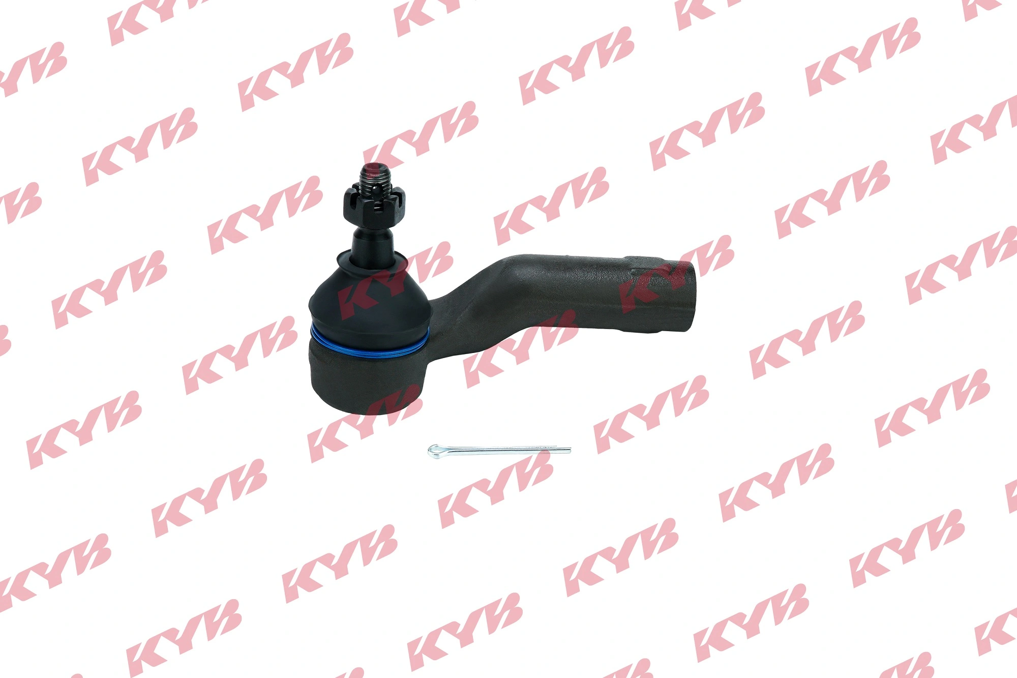 Rotule de barre de connexion KYB KTR1262