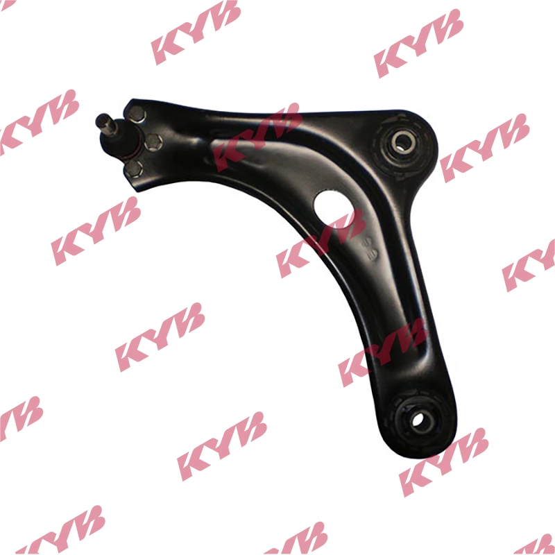 Bras de liaison, suspension de roue KYB KSC4095