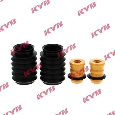 Kit de protection contre la poussicre, amortisseur