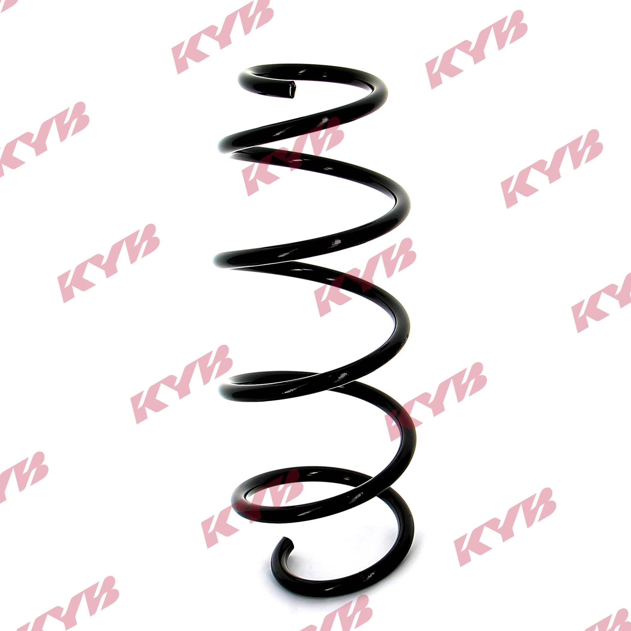 Ressort de suspension KYB RA1551
