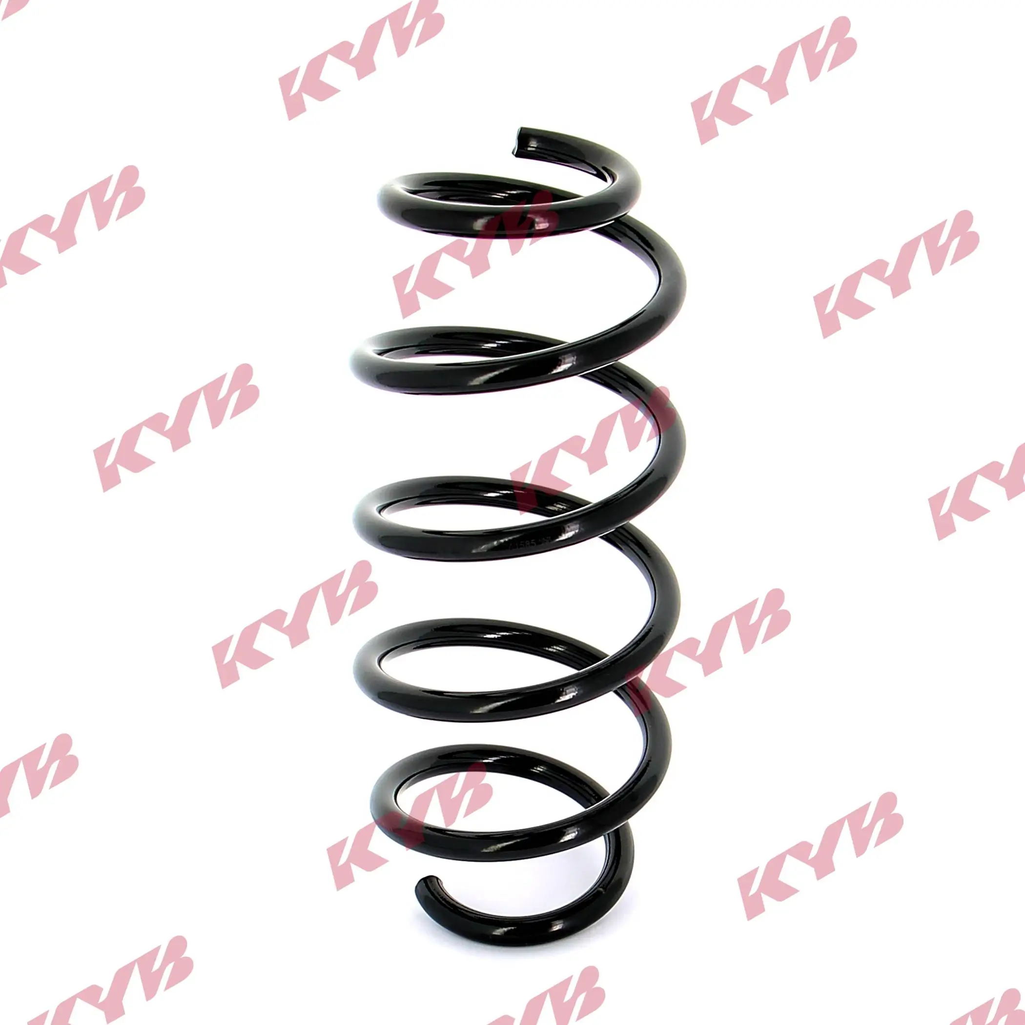 Ressort de suspension KYB RA1585