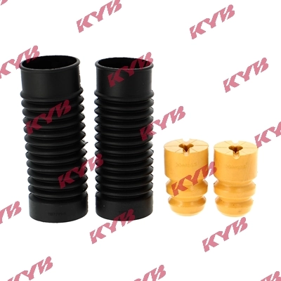 Kit de protection contre la poussicre, amortisseur