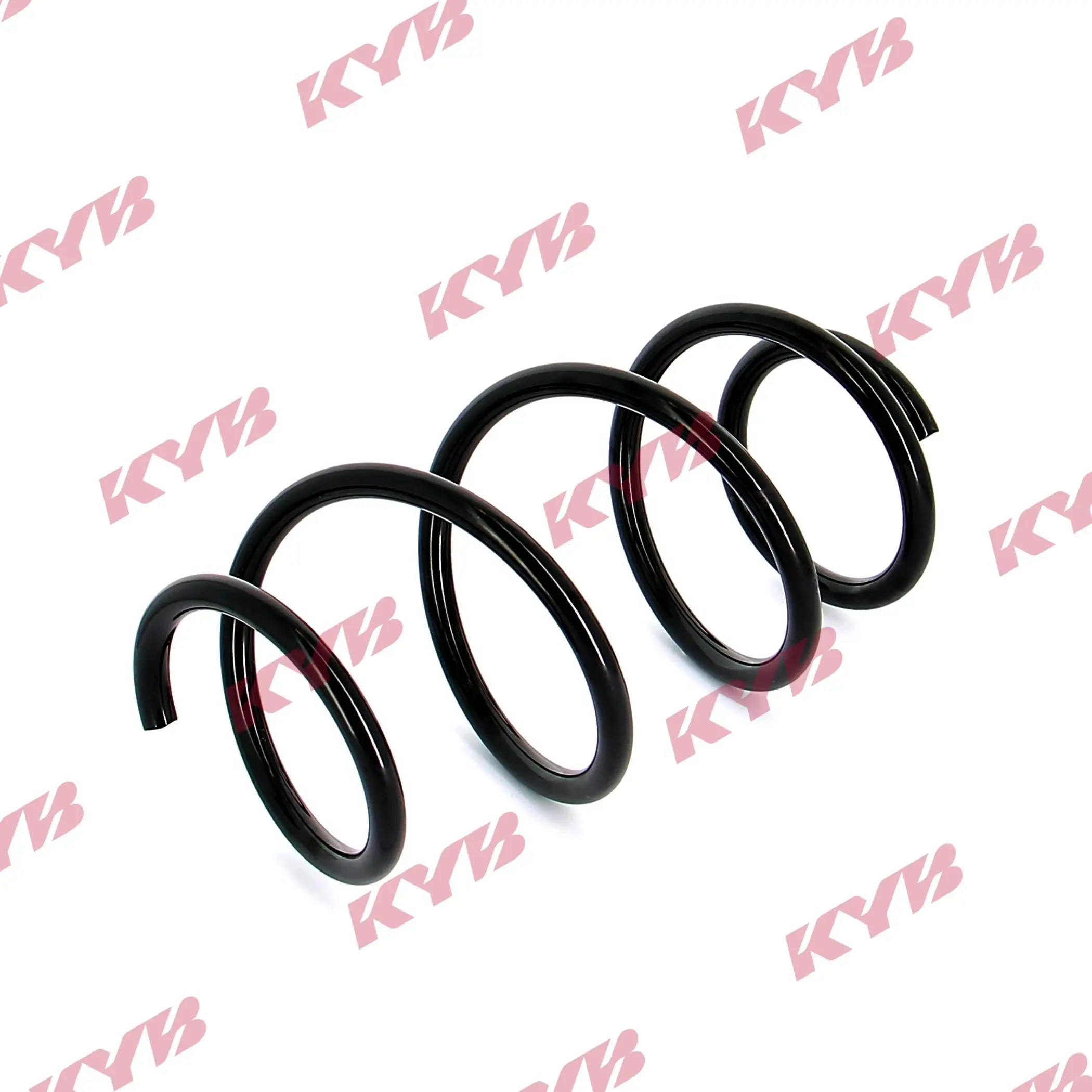 Ressort de suspension KYB RA1714