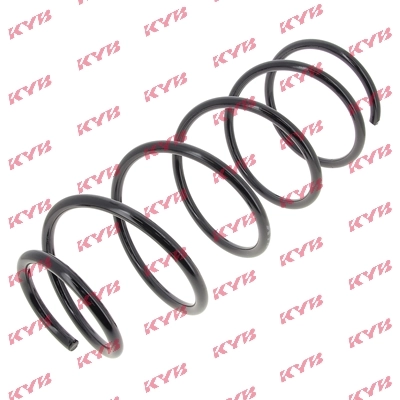 Ressort de suspension KYB RC1084