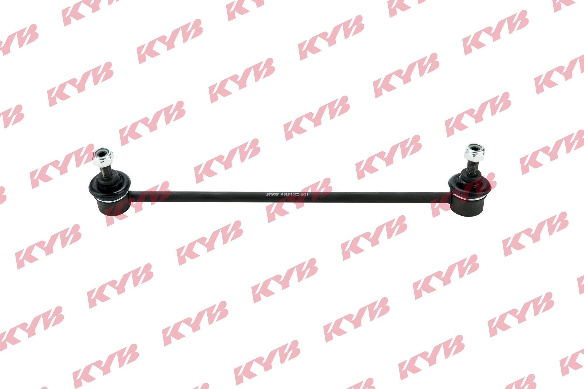 Entretoise/tige, stabilisateur KYB KSLF1022