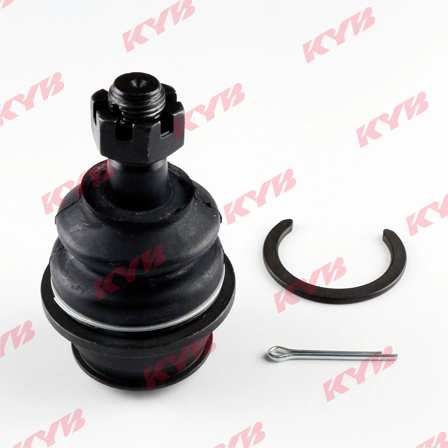Rotule de suspension KYB KBJ1004