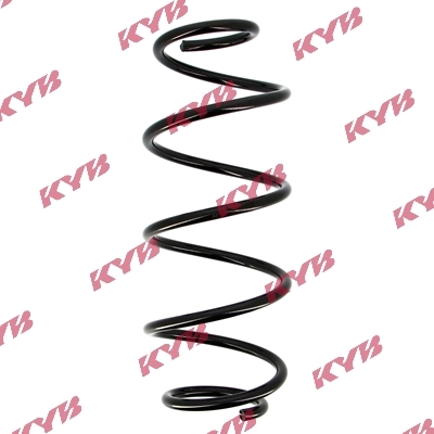 Ressort de suspension KYB RA1019