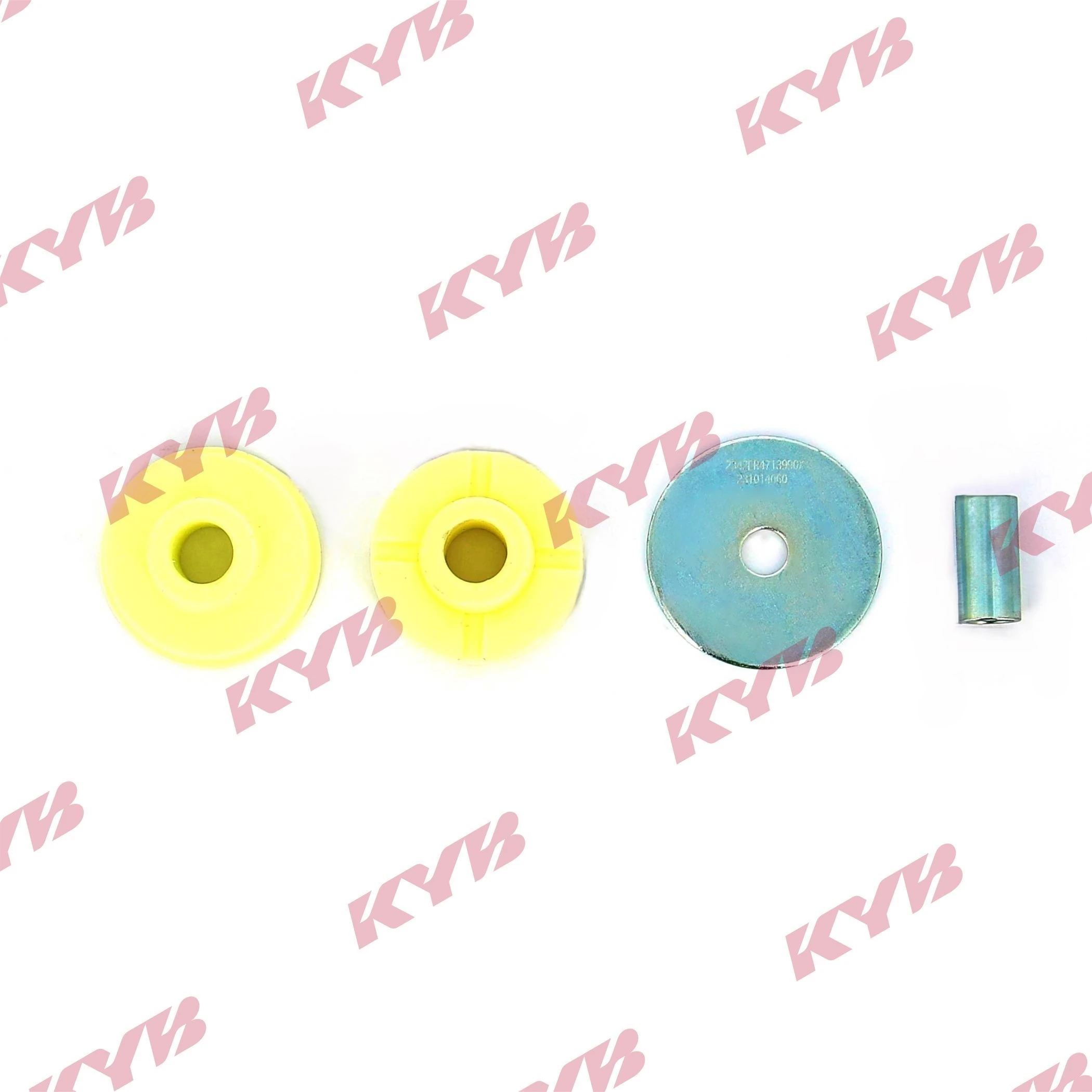 Coupelle de suspension KYB SM5810