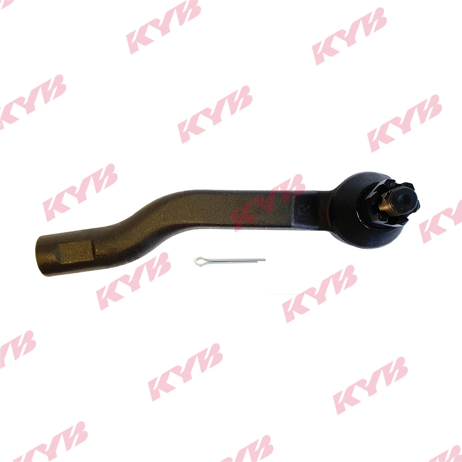 Rotule de barre de connexion KYB KTR1273