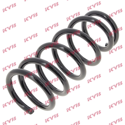 Ressort de suspension KYB RC5828