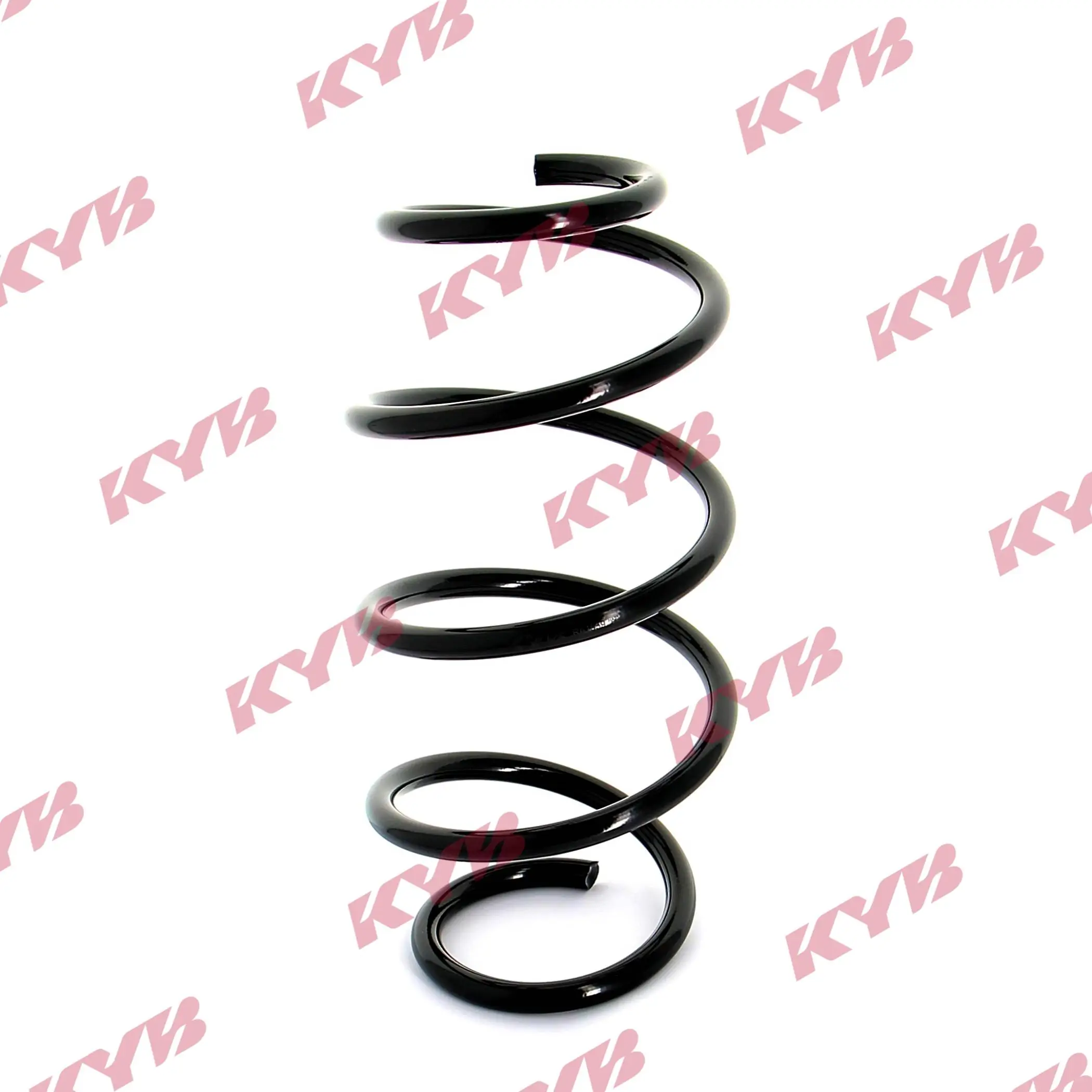 Ressort de suspension KYB RA1559