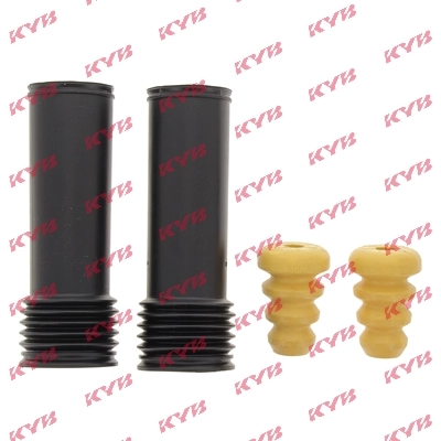 Kit de protection contre la poussicre, amortisseur