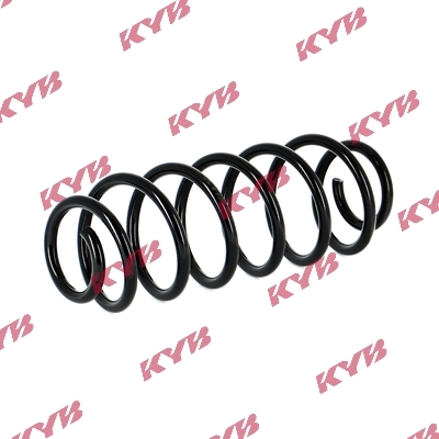 Ressort de suspension KYB RH6964