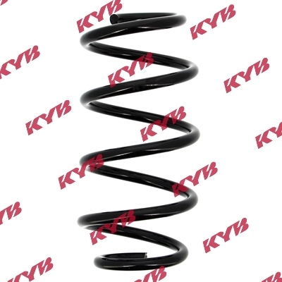 Ressort de suspension KYB RA4061