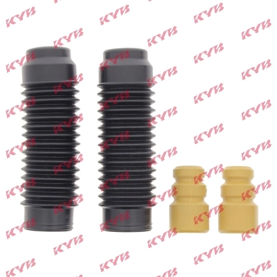 Kit de protection contre la poussicre, amortisseur