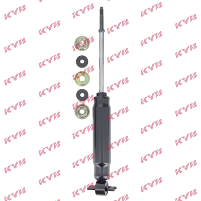 KYB 344014 — Амортизатор газомасляний