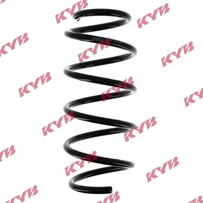 Ressort de suspension KYB RA1389