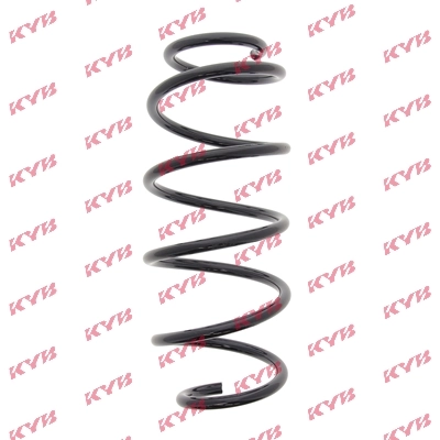 Ressort de suspension KYB RA1819