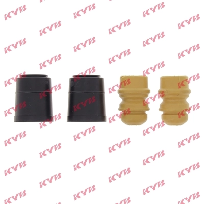 Kit de protection contre la poussicre, amortisseur